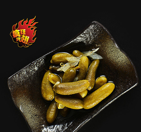 宽城疯狂bt烤翅