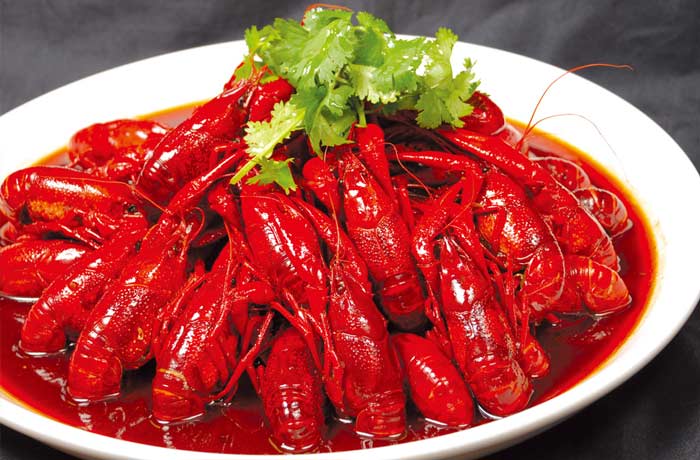 宽城麻辣小龙虾培训